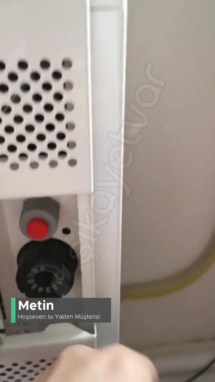 Dogalgaz Sobamın Düğme Sorunu videonun kapak resmi