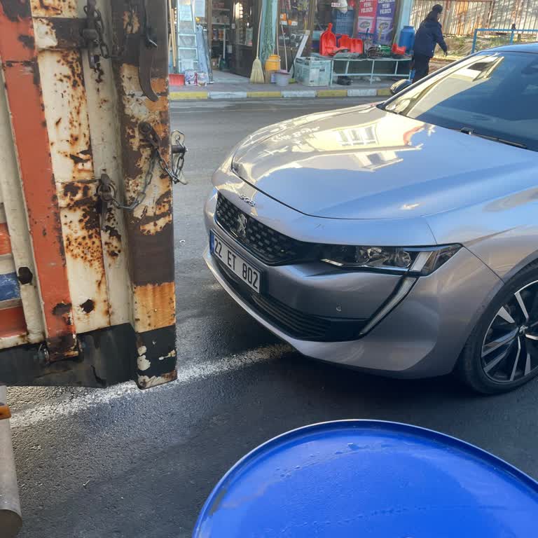 Yetkili Serviste Uzayan Onarım Süreci