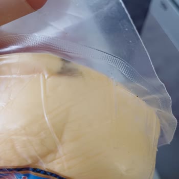 Kebir Tereyağı'nda Şok Edici Siyah Noktalar