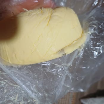 Kebir Tereyağı'nda Şok Edici Siyah Noktalar