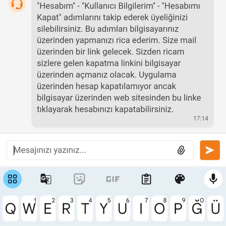 Trendyol GO'nun Kupon Kullanımında Müşteri Memnuniyetsizliği