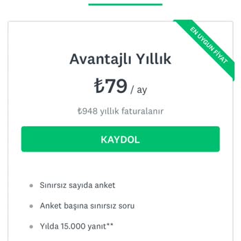 Yanıltıcı Fiyatlandırma İle Karşı Karşıya