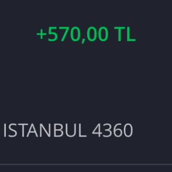 Ajet Havayolları İle Bilet Krizi