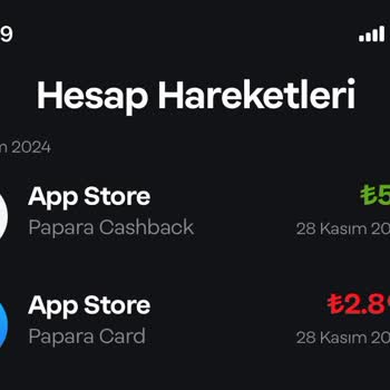 Reşit Olmayan Çocuğumun İzinsiz Oyun Harcaması İade Edilmiyor