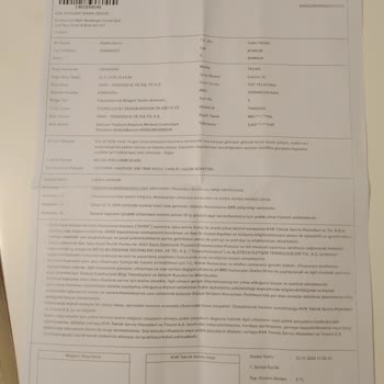Teknosa'dan Alınan Telefonun Sürekli Arızalanması
