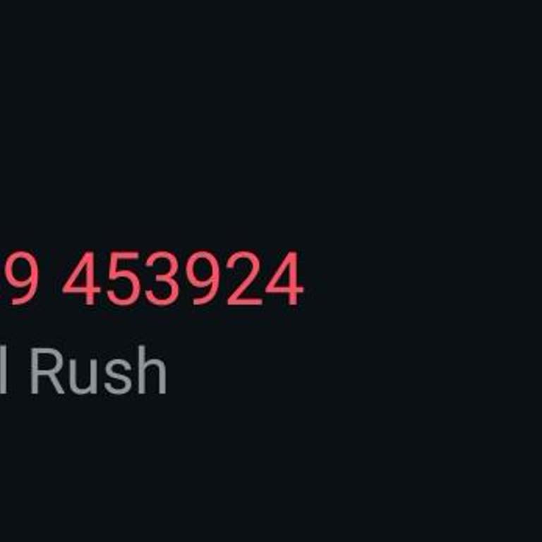 Bilinmeyen Numaradan Arama Ve Güvenlik Endişesi