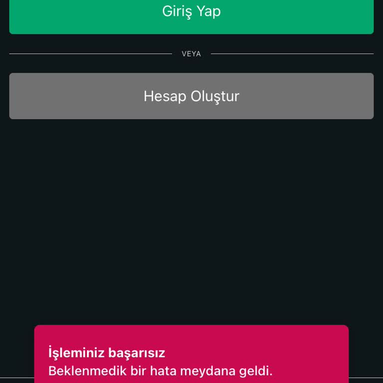 Bitci Hesabına Erişim Sorunu