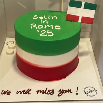 Tasarım Pastada Hayal Kırıklığı: Kukis Acıbadem Güvenimi Sarsıldı