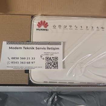 Modem Satışında Yüksek Fiyat Ve Eksik Belgeler