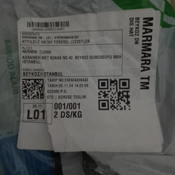 Kurtlu Kabak Çekirdeği Hayal Kırıklığı