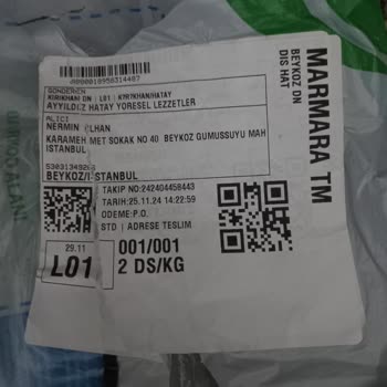 Kurtlu Kabak Çekirdeği Hayal Kırıklığı