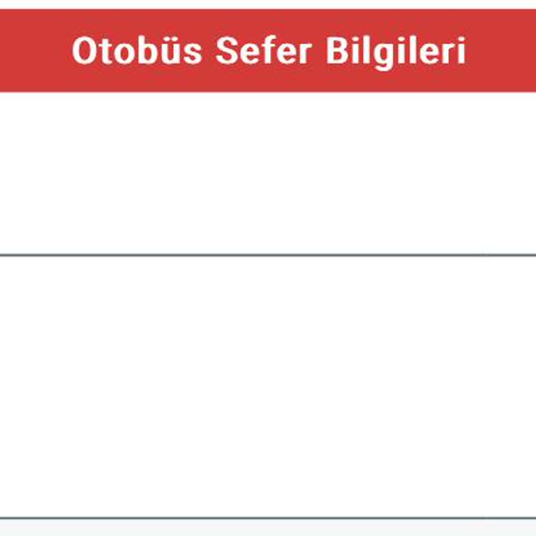 Bilet İptalinde Müşteri Hizmetleri Çıkmazı