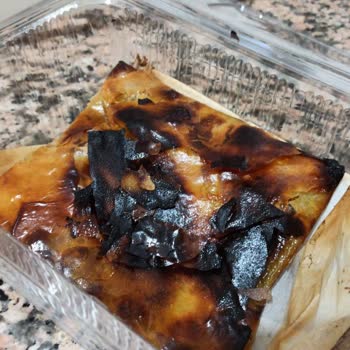 Yalova Şubesinde Hizmet Ve Ürün Kalitesi Sorunu