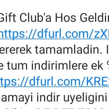 DeFacto'da Gizli Üyelik Ve Veri Paylaşımı Sorunu