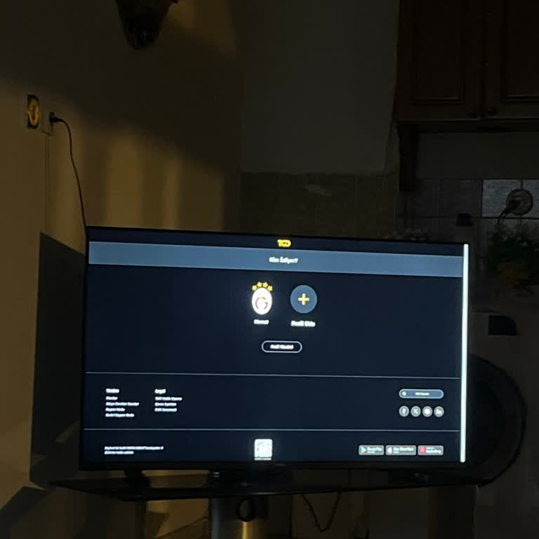 Tod Uygulamasının TV'de Sürekli Başa Dönme Sorunu