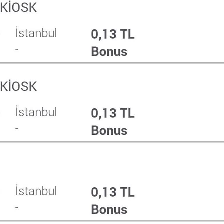 Popeyes Sipariş Ekranı Ve Çifte Ödeme Sorunu