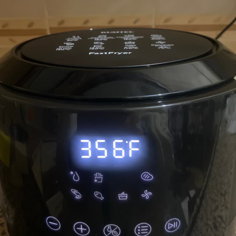 Kumtel HAF-02 Modelinde Derece Sorunu