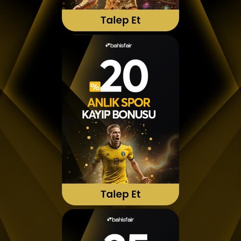 Yanıltıcı Bonus Politikası Ve Eksik Ödeme