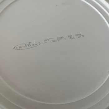 Yoğurt İçerisinden Plastik Çıktı: Sağlık Riski Taşıyan Ürün!