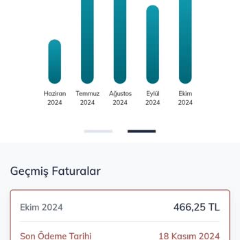 Fatura Ödeme Sorunu: İşleminiz Gerçekleştirilemiyor Hatası