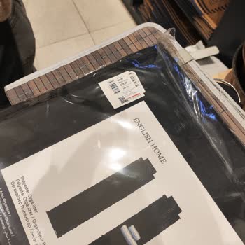 Yanıltıcı Fiyat Etiketiyle Karşılaşma