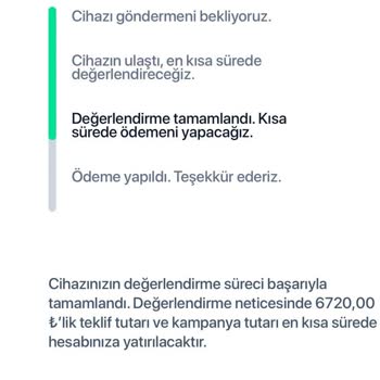 Ödeme Gecikmesi Ve Yanıltıcı Bilgilendirme Sorunu