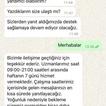 Dyson Müşteri Hizmetleri İlgisizliği Ve Teslimat Sorunları