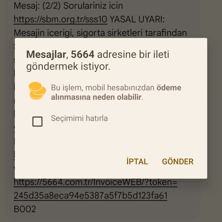 Turkcell'den Bilgilendirme Eksikliği İle Yüksek Fatura Şoku