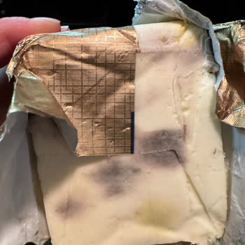 Bozuk Ürün Ve Saygısız Hizmet: A101'de Tereyağı Skandalı