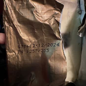 Bozuk Ürün Ve Saygısız Hizmet: A101'de Tereyağı Skandalı