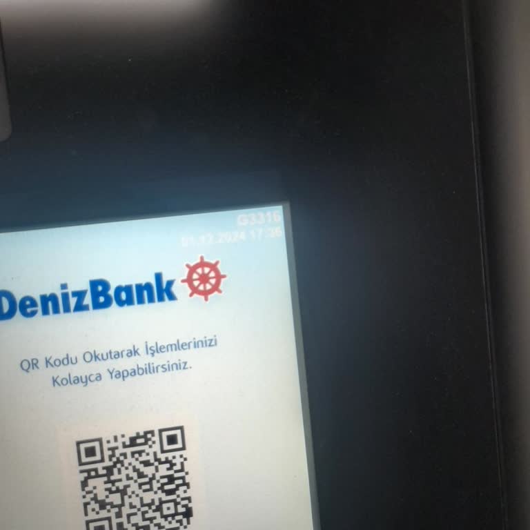 ATM Arızası Nedeniyle Kaybolan Para Ve Ödeme Aksaklıkları