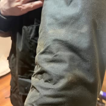 Vakko Ceket Renk Değişimi Ve Müşteri Hizmetleri Sorunu