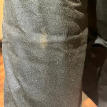 Vakko Ceket Renk Değişimi Ve Müşteri Hizmetleri Sorunu