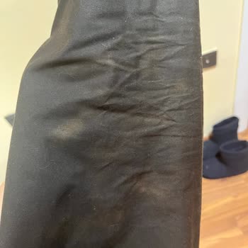 Vakko Ceket Renk Değişimi Ve Müşteri Hizmetleri Sorunu