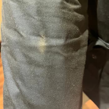 Vakko Ceket Renk Değişimi Ve Müşteri Hizmetleri Sorunu