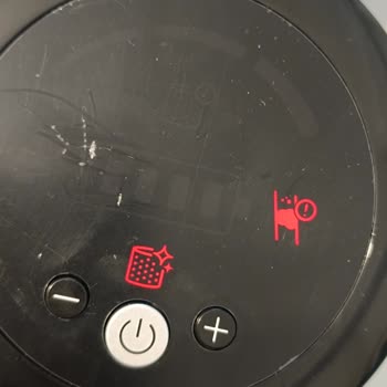 Beko Süpürge İade Talebi: Filtre Sorunu Ve Memnuniyetsizlik