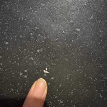 Schafer Granit Tencere İlk Kullanımda Hayal Kırıklığı