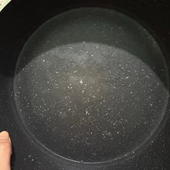 Schafer Granit Tencere İlk Kullanımda Hayal Kırıklığı
