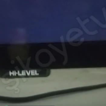 LG İnternet Bağlı Güncelleme Yapıldı Hala Sorun Çözülmedi!