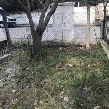 Türk Telekom Kutusu Nedeniyle Otopark Sıkıntısı