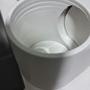 Plastik Parçalarla Dolan Rende Mağduriyeti