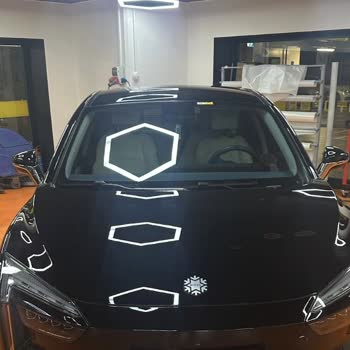 Otoför Oto Yıkama 'da Hayal Kırıklığı: Çizikler Giderilmedi