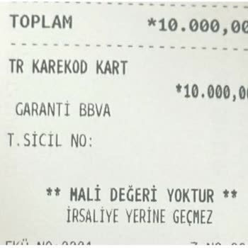 Otoför Oto Yıkama 'da Hayal Kırıklığı: Çizikler Giderilmedi