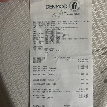 Yanıltıcı Kampanya Ve Yetersiz Bilgilendirme