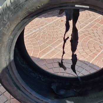 Bridgestone шины не оправдали ожиданий