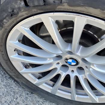 Bridgestone шины не оправдали ожиданий