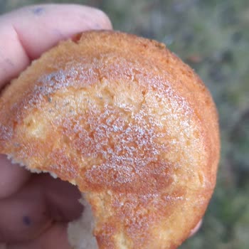 Torku Keklerinde Ambalaj Sorunu