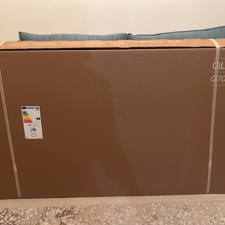 Samsung TV Servis İlgisizliği