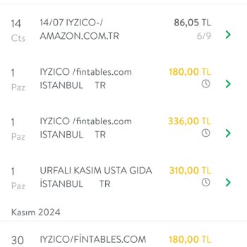 Çifte Ücretlendirme Mağduriyeti