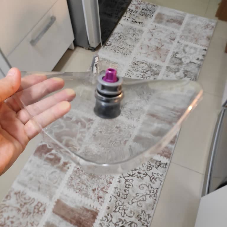Parex Wondero Ürününün Kalitesiz Kapak Sorunu